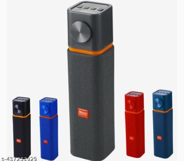 Bluetooth Speaker