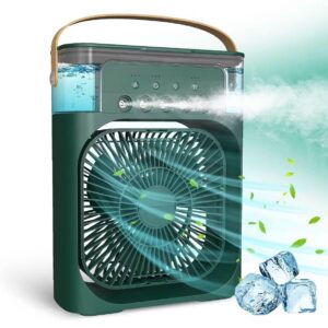 Portable Mini Cooler