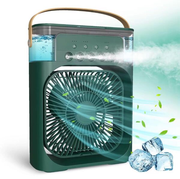 Portable Mini Cooler