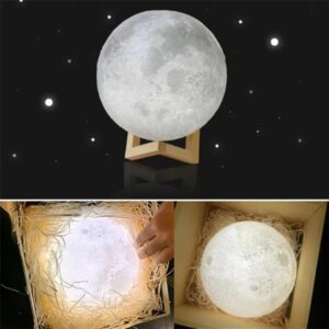 moon lamp