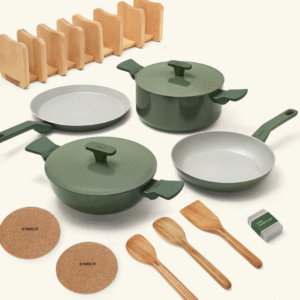 Cookware Set