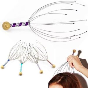 Head Messager