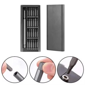 Scriewdriver Bit Set