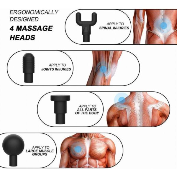 Body Massager