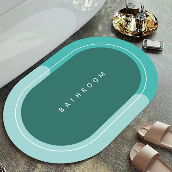 Door Mat
