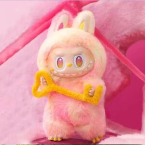 labubu doll