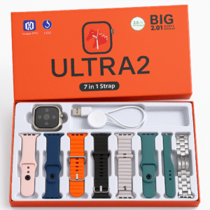 ultra 2 Best Smart Watch